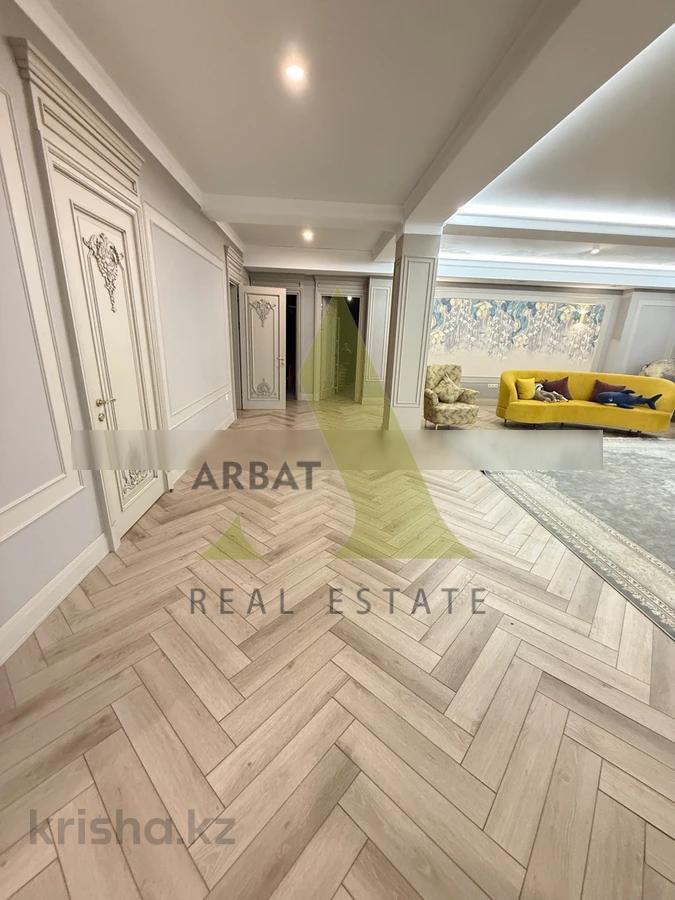 Фото Отдельный дом, 7 комн, 750м²