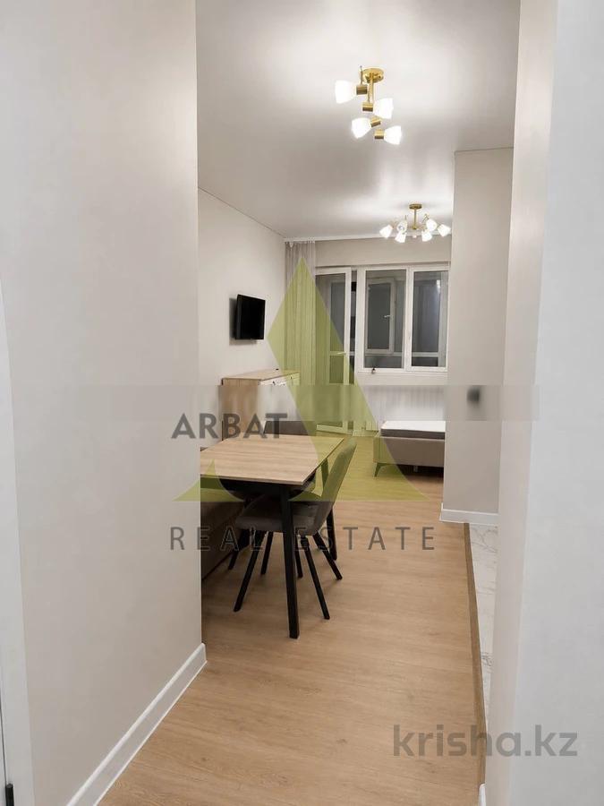 Фото Квартира, 1 комн, 31 м², 8/10 эт., 2024 г.п.