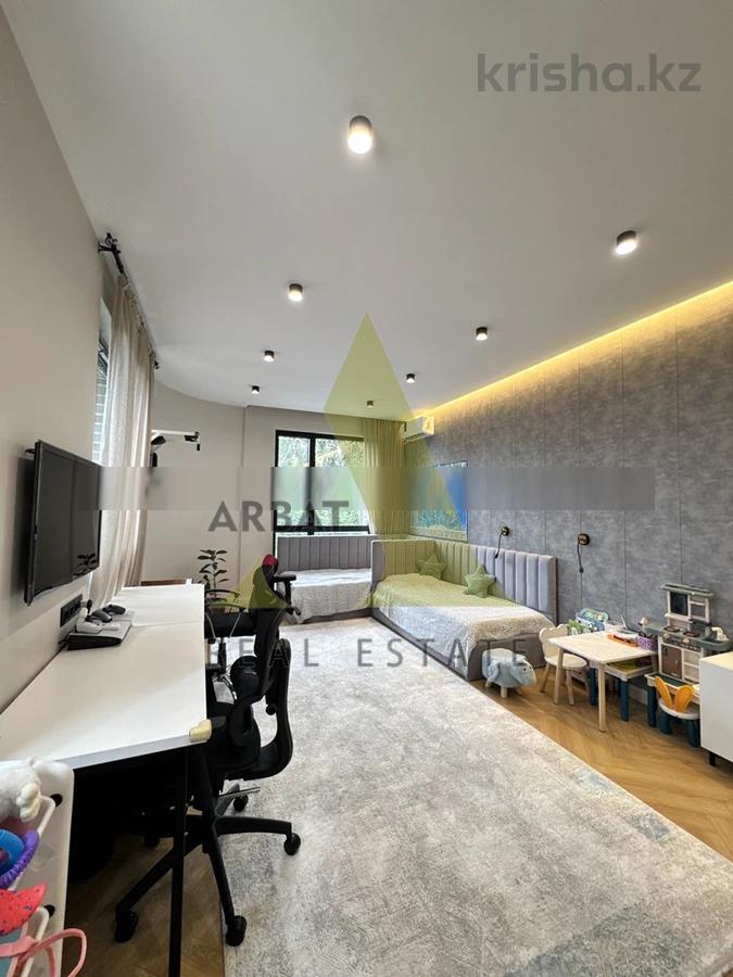 Фото Квартира, 3 комн, 120 м², 3/17 эт., 2022 г.п.