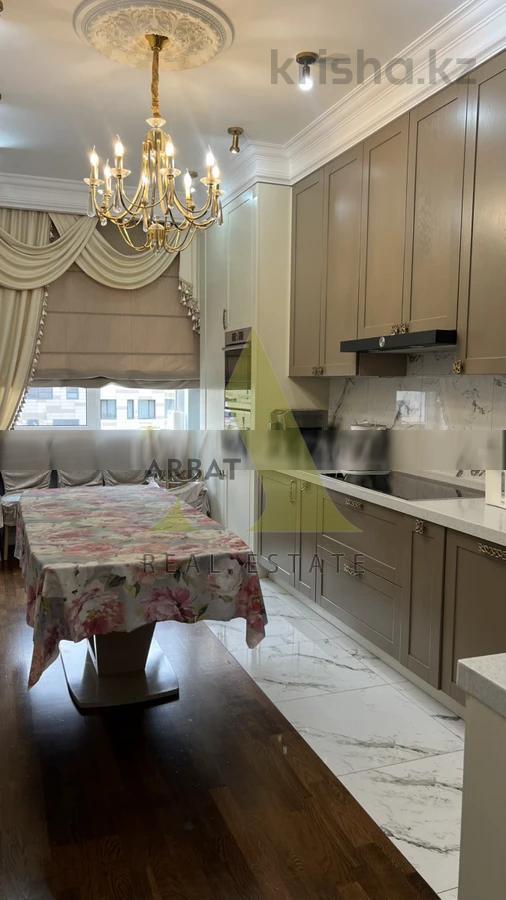 Фото Квартира, 4 комн, 146.8 м², 2/6 эт., 2018 г.п.