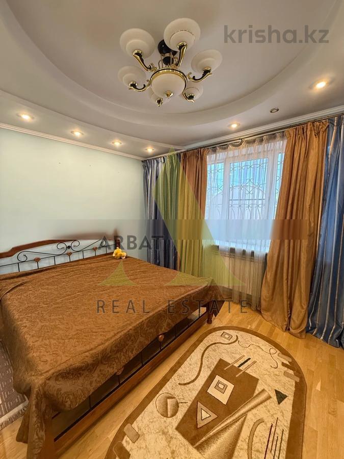 Фото Отдельный дом, 7 комн, 417м²