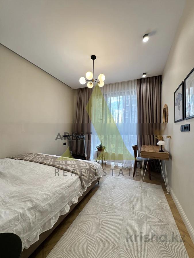 Фото Квартира, 3 комн, 120 м², 3/17 эт., 2022 г.п.