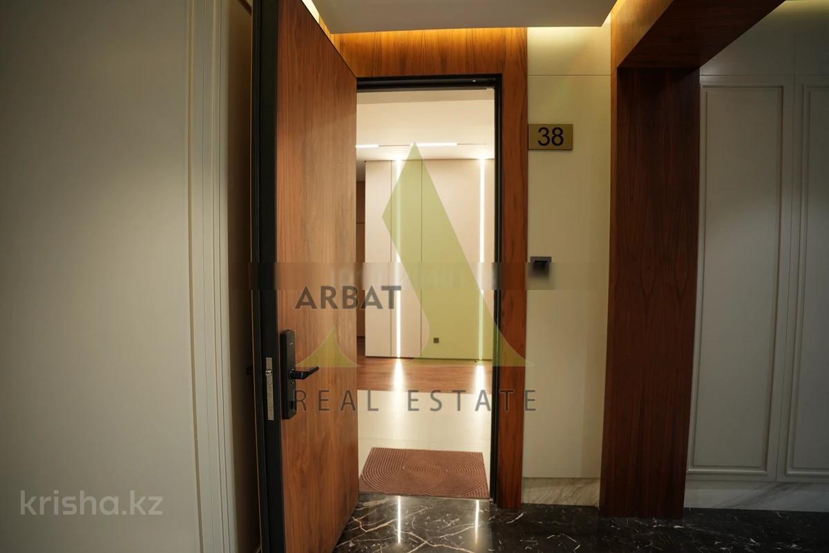 Фото Квартира, 4 комн, 157.5 м², 3/3 эт., 2021 г.п.
