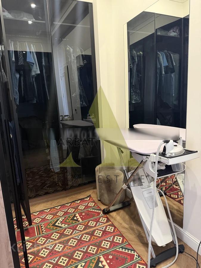 Фото Квартира, 4 комн, 250 м², 9/9 эт., 2023 г.п.