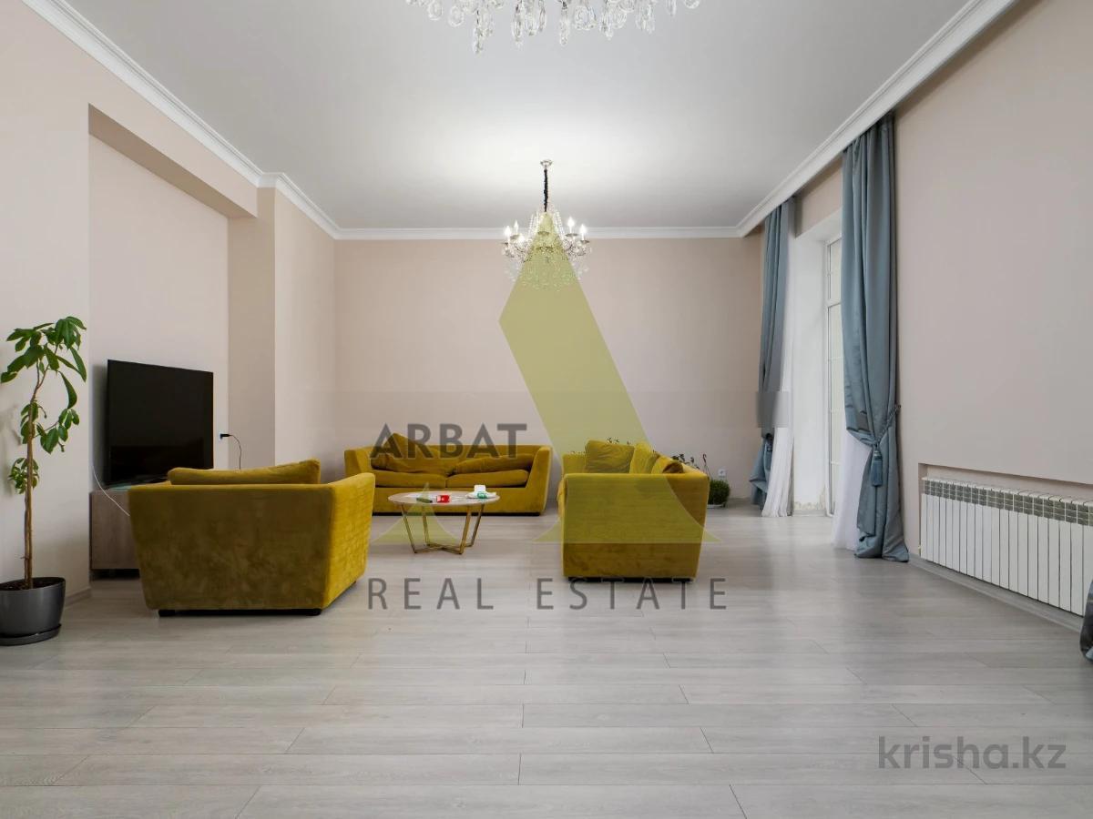 Фото Отдельный дом, 7 комн, 550м²