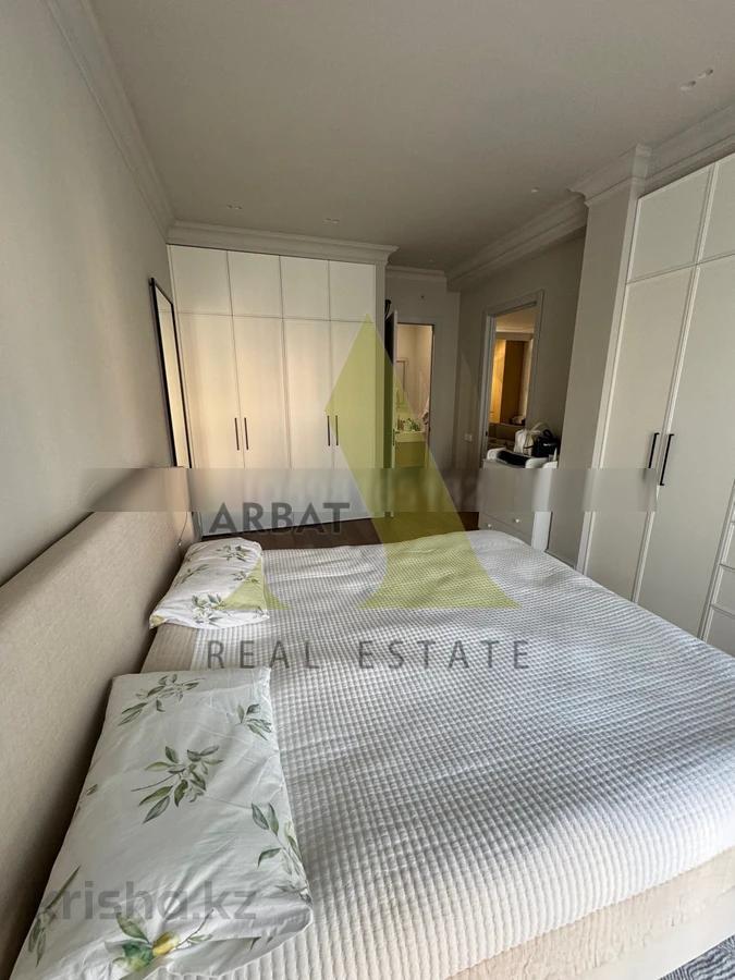 Фото Квартира, 2 комн, 100 м², 3/5 эт., 2023 г.п.