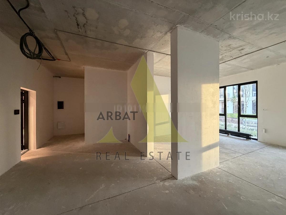 Фото Квартира, 3 комн, 90 м², 1/3 эт., 2025 г.п.