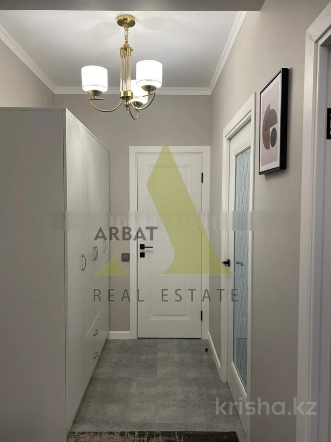 Фото Квартира, 1 комн, 48 м², 3/9 эт.