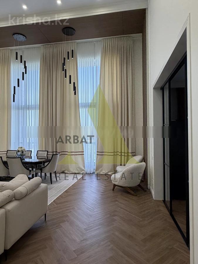 Фото Квартира, 4 комн, 250 м², 9/9 эт., 2023 г.п.
