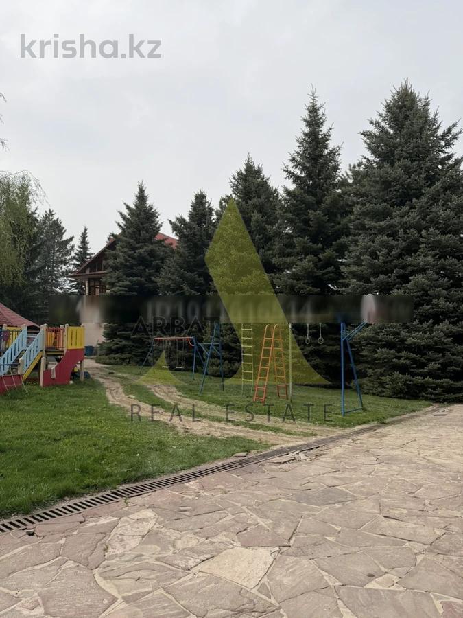 Фото Отдельный дом, 7 комн, 575м²