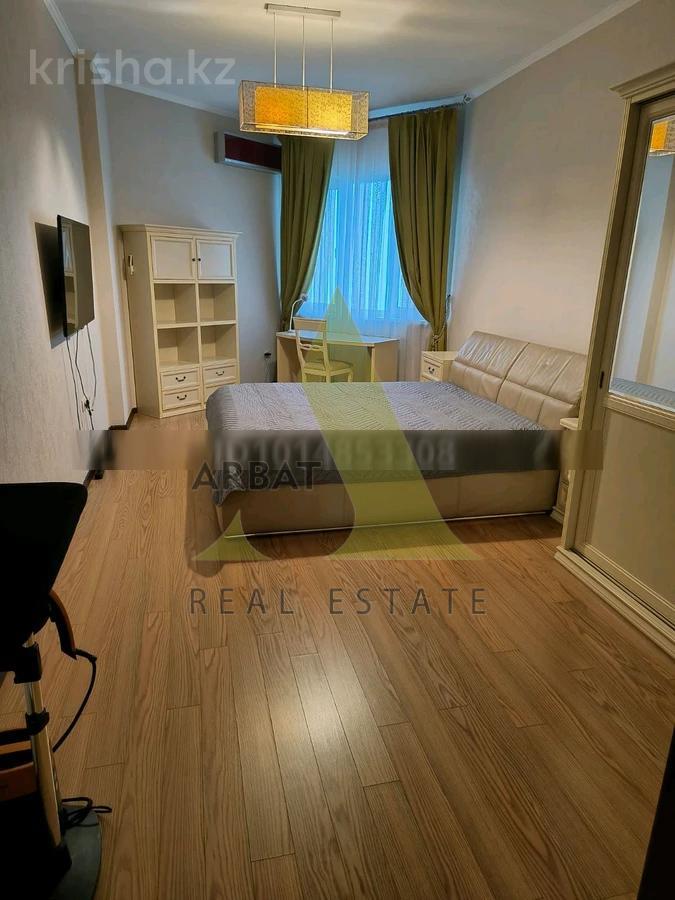 Фото Квартира, 3 комн, 140 м², 15/17 эт.