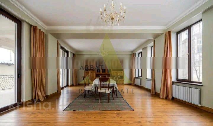 Фото Отдельный дом, 12 комн, 1000м²