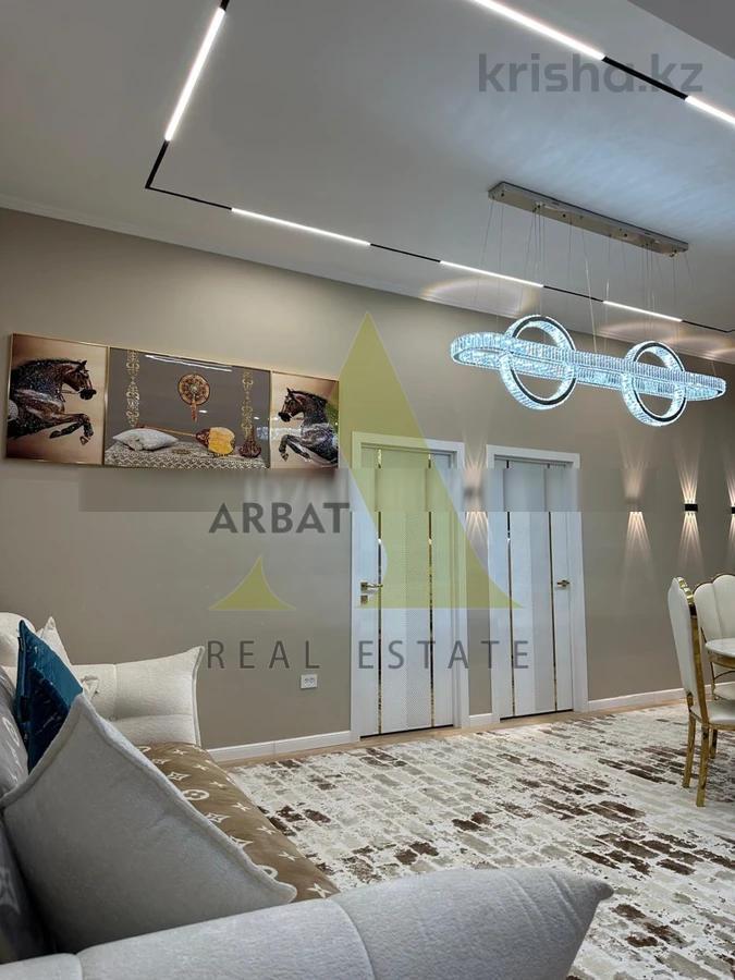Фото Квартира, 3 комн, 73 м², 2/5 эт., 2018 г.п.