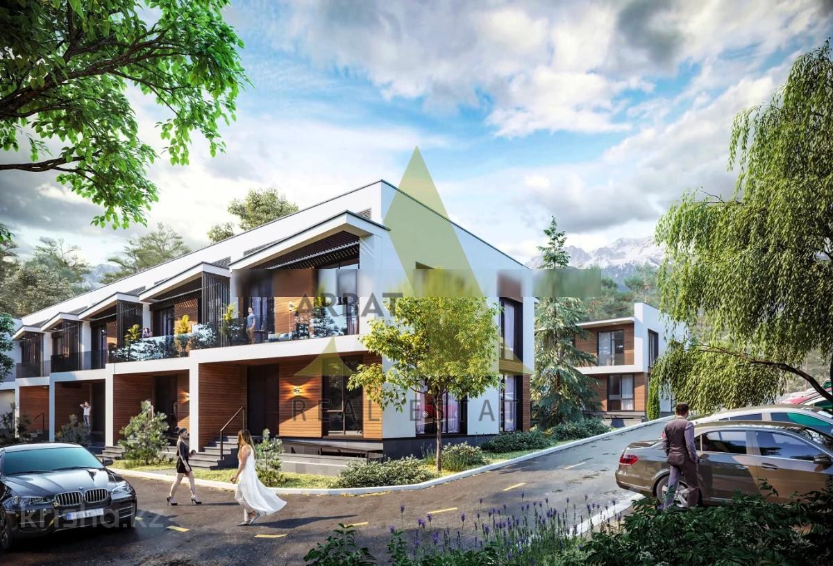 Фото Отдельный дом, 5 комн, 300м²