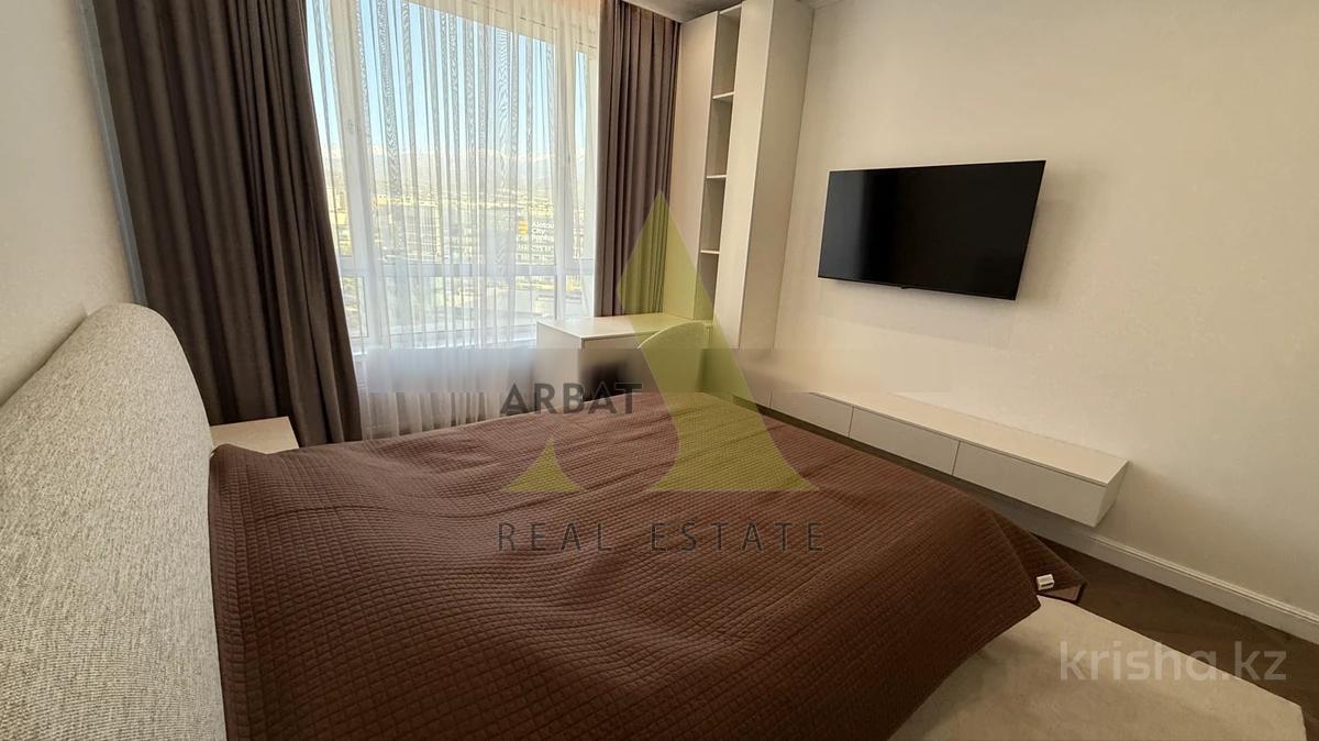 Фото Квартира, 3 комн, 120 м², 13/21 эт., 2022 г.п.