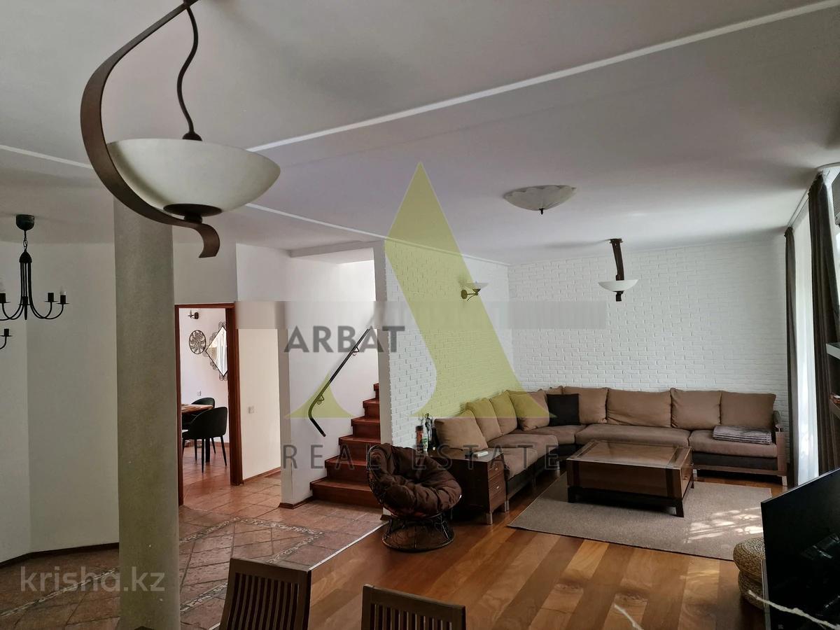 Фото Отдельный дом, 4 комн, 257м²