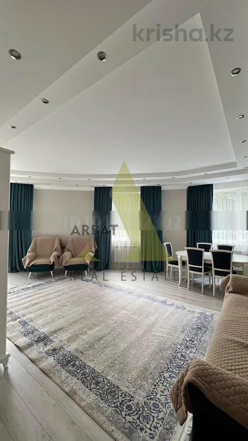 Фото Квартира, 4 комн, 132 м², 2/6 эт., 2010 г.п.