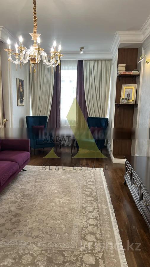 Фото Квартира, 4 комн, 146.8 м², 2/6 эт., 2018 г.п.