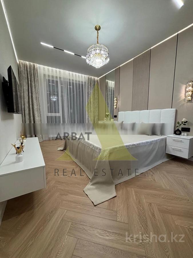 Фото Квартира, 2 комн, 61 м², 13/16 эт., 2025 г.п.
