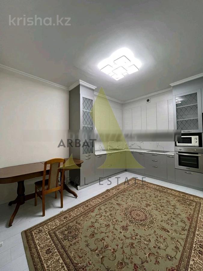 Фото Квартира, 3 комн, 91 м², 1/12 эт., 2019 г.п.