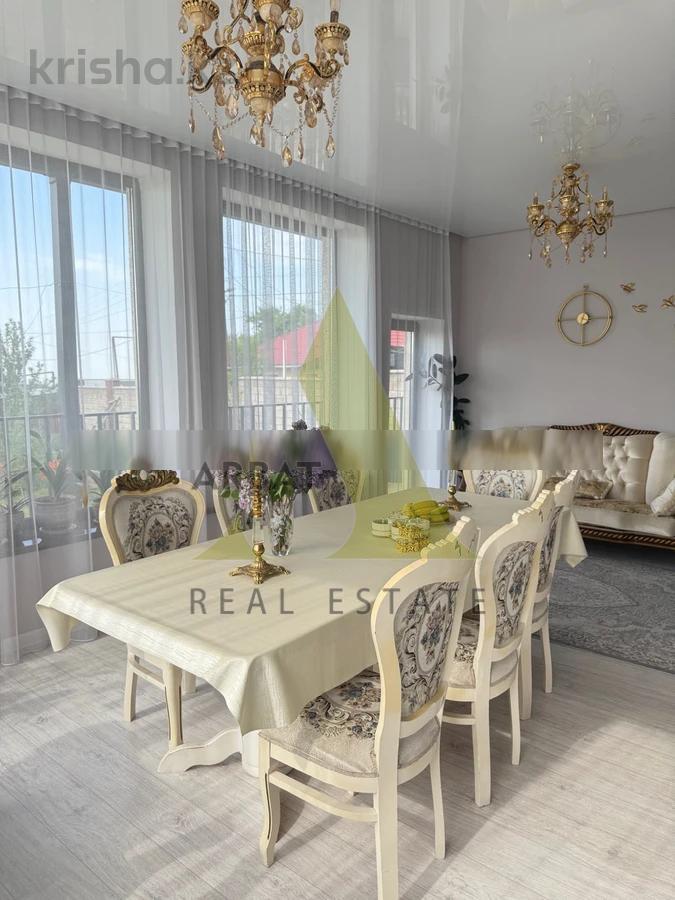 Фото Отдельный дом, 5 комн, 380м²