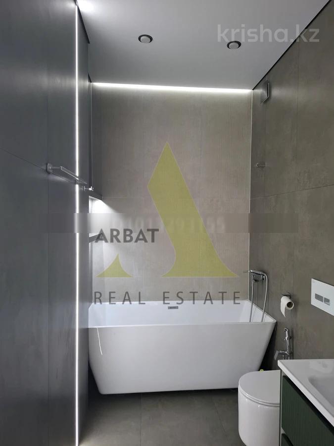 Фото Квартира, 4 комн, 110 м², 1/3 эт., 2024 г.п.
