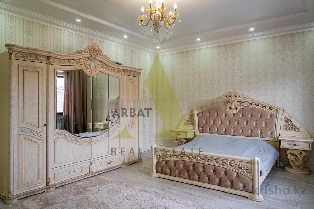 Фото Отдельный дом, 5 комн, 290м²