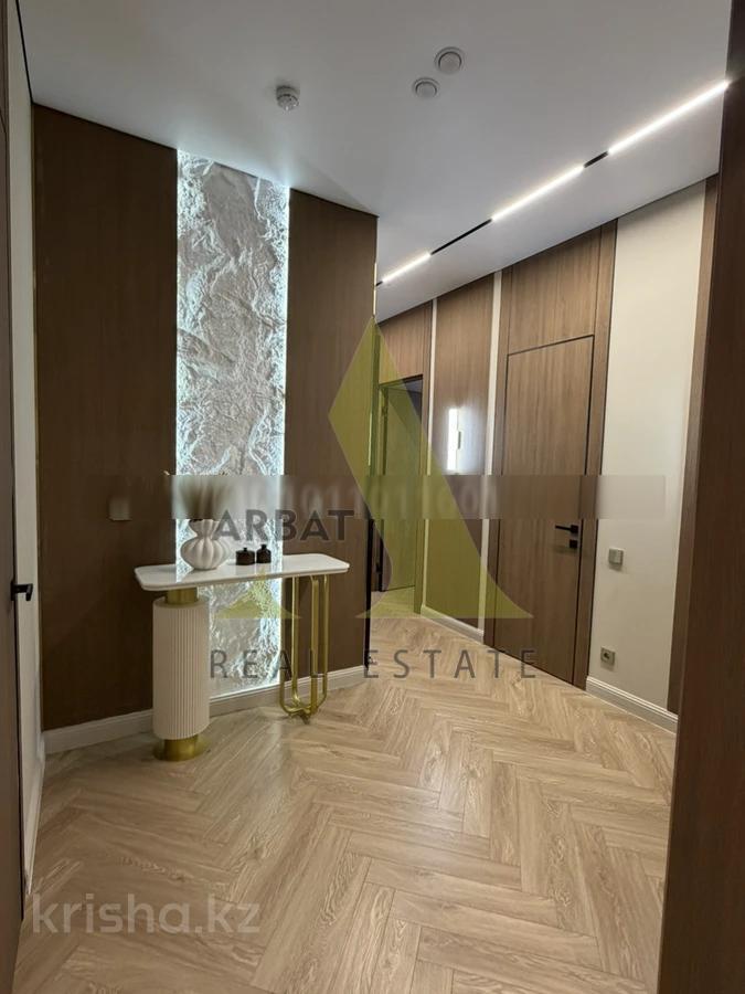 Фото Квартира, 3 комн, 120 м², 9/21 эт., 2022 г.п.