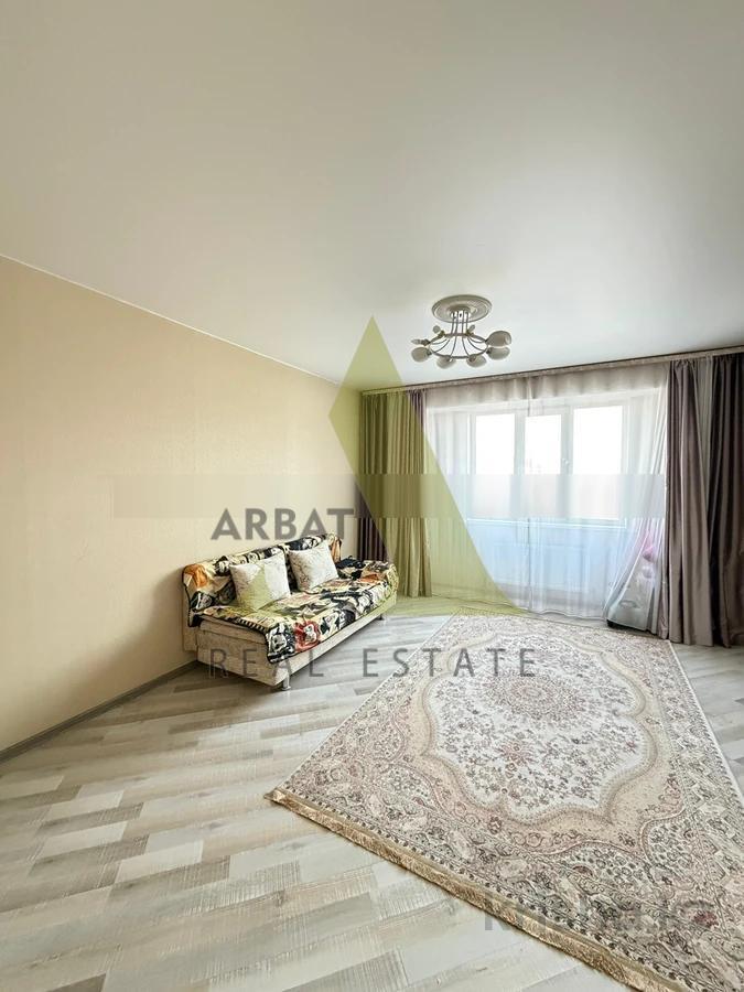 Фото Квартира, 2 комн, 72 м², 4/12 эт.