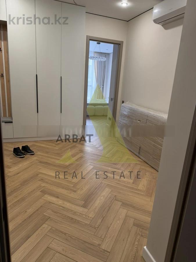 Фото Квартира, 2 комн, 76.2 м², 4/5 эт., 2024 г.п.