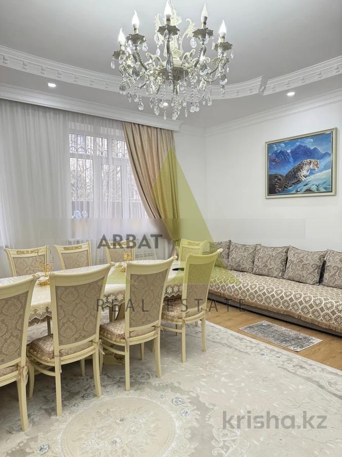 Фото Отдельный дом, 6 комн, 250м²