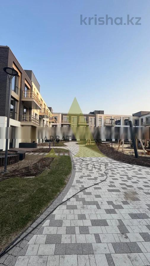 Фото Квартира, 4 комн, 166 м², 3/3 эт., 2025 г.п.