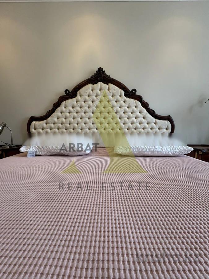 Фото Квартира, 4 комн, 140 м², 7/9 эт.