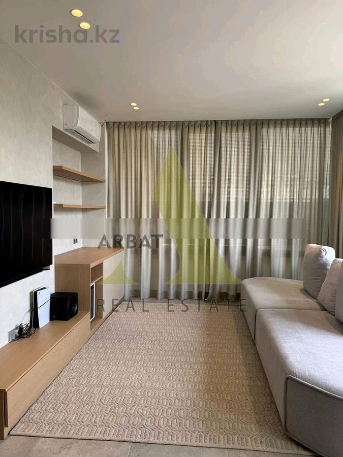 Фото Квартира, 5 комн, 220 м², 3/3 эт., 2024 г.п.