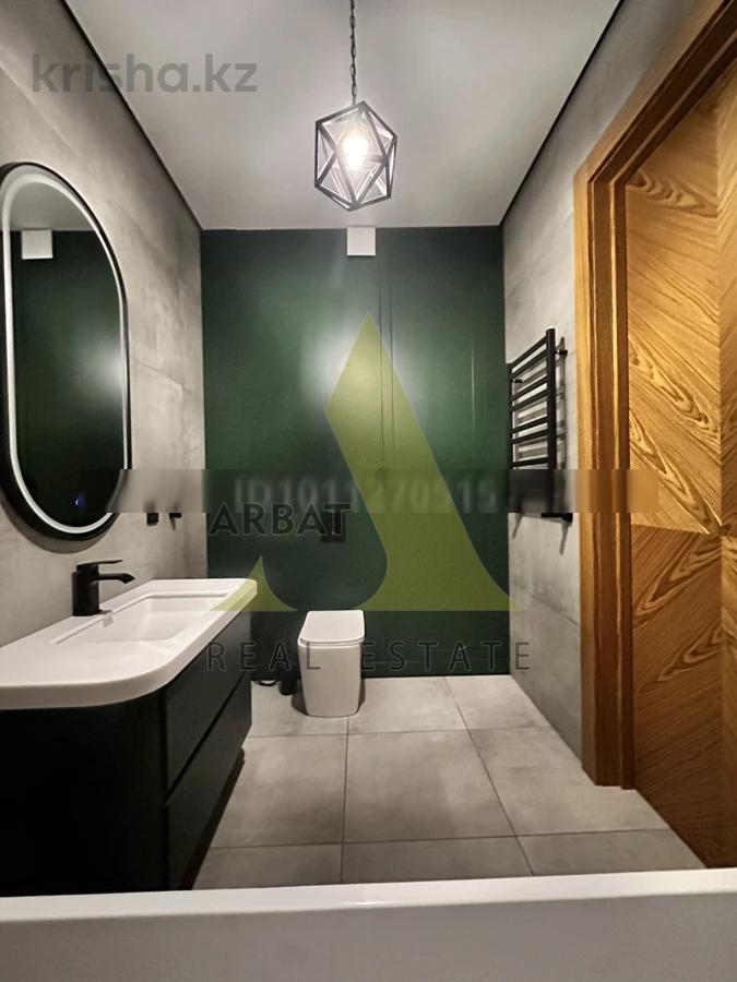 Фото Квартира, 3 комн, 120 м², 1/4 эт., 2022 г.п.