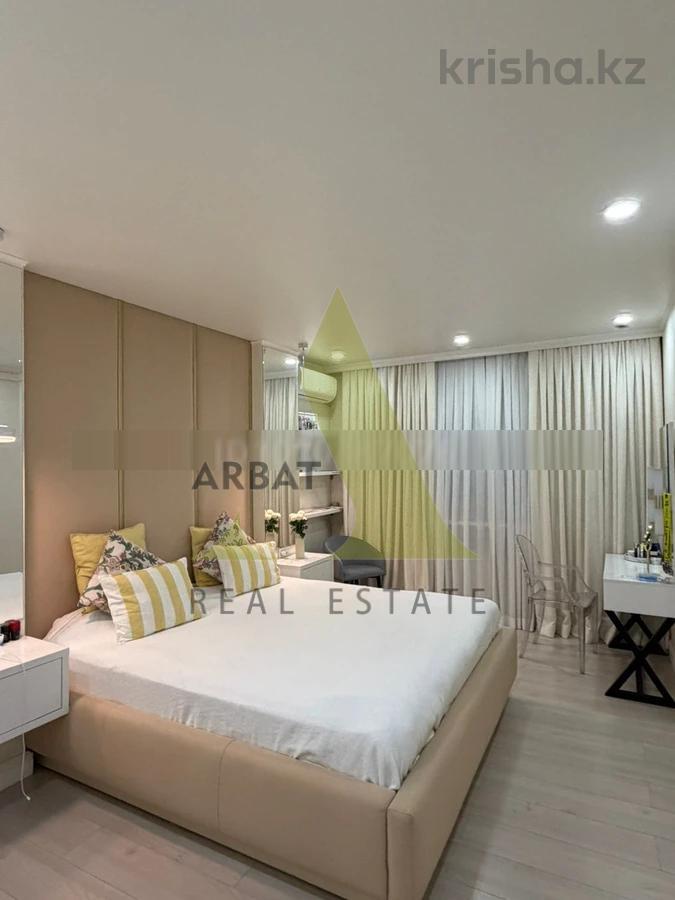 Фото Квартира, 4 комн, 120 м², 5/9 эт., 2006 г.п.