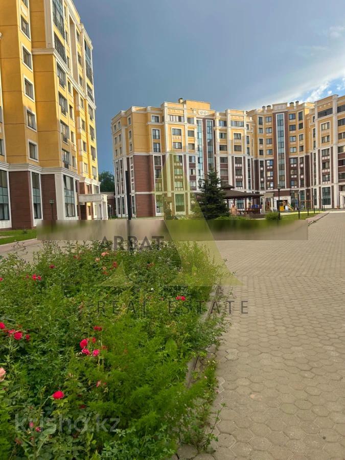 Фото Квартира, 3 комн, 125 м², 2/9 эт., 2012 г.п.
