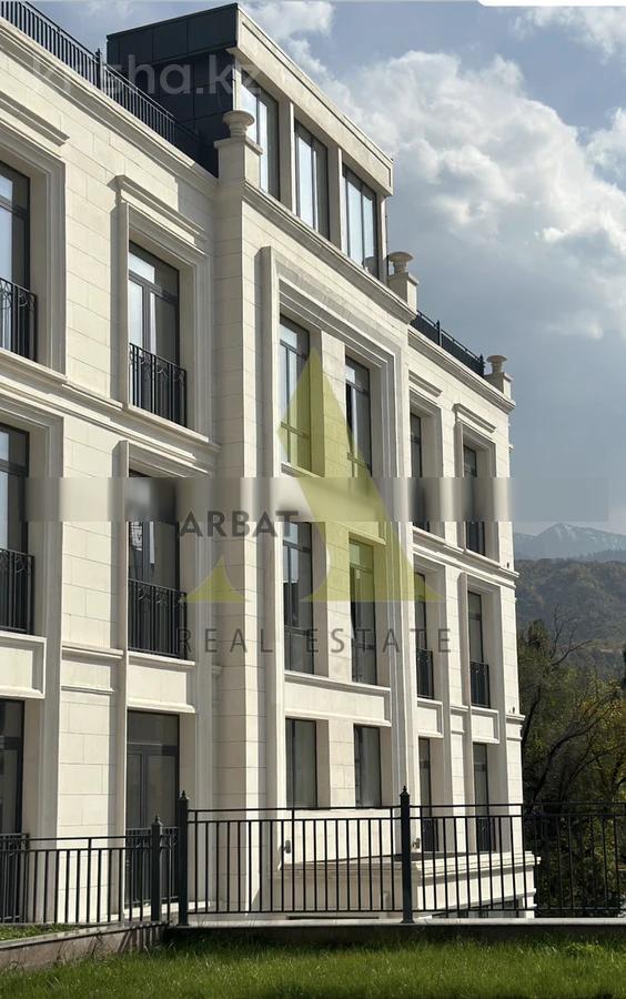 Фото Квартира, 5 комн, 463 м², 3/3 эт., 2022 г.п.