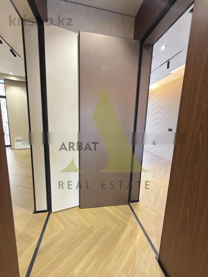 Фото Квартира, 4 комн, 155 м², 7/7 эт., 2018 г.п.