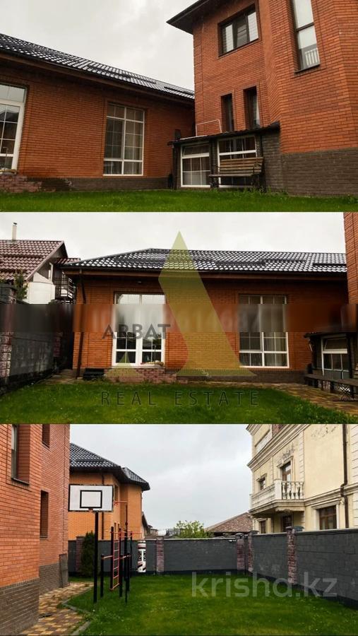 Фото Отдельный дом, 6 комн, 345м²