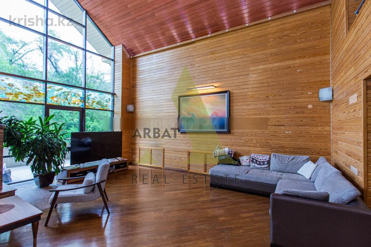 Фото Отдельный дом, 10 комн, 1055м²