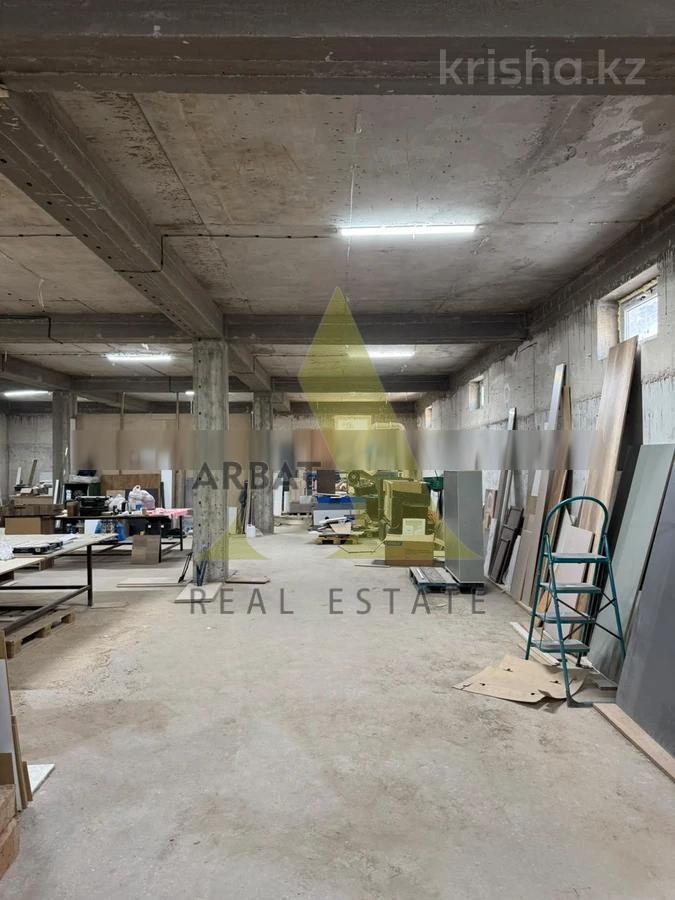 Фото Свободное назначение, 1200 м²