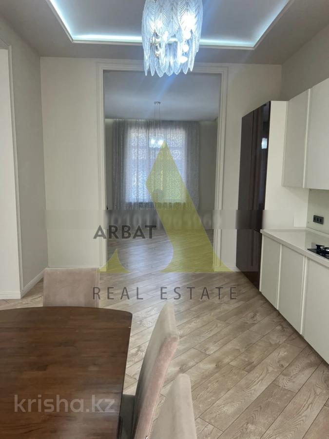 Фото Отдельный дом, 5 комн, 270м²
