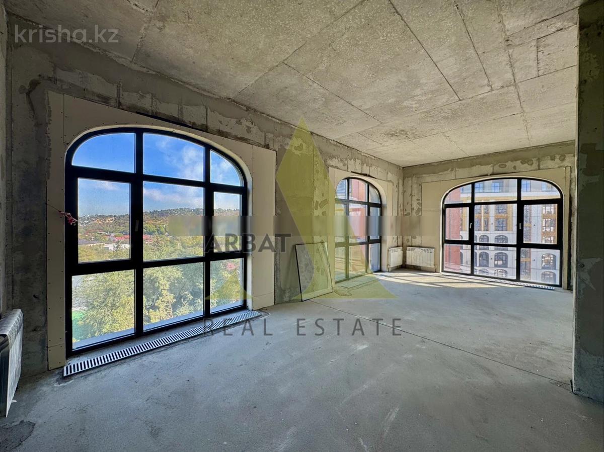 Фото Квартира, 5 комн, 188 м², 5/7 эт., 2025 г.п.