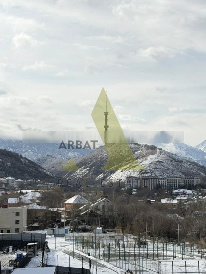 Фото Квартира, 4 комн, 130 м², 5/7 эт., 2025 г.п.