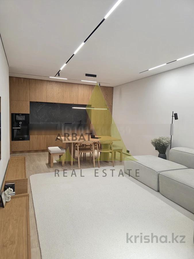 Фото Квартира, 4 комн, 135 м², 6/7 эт., 2010 г.п.