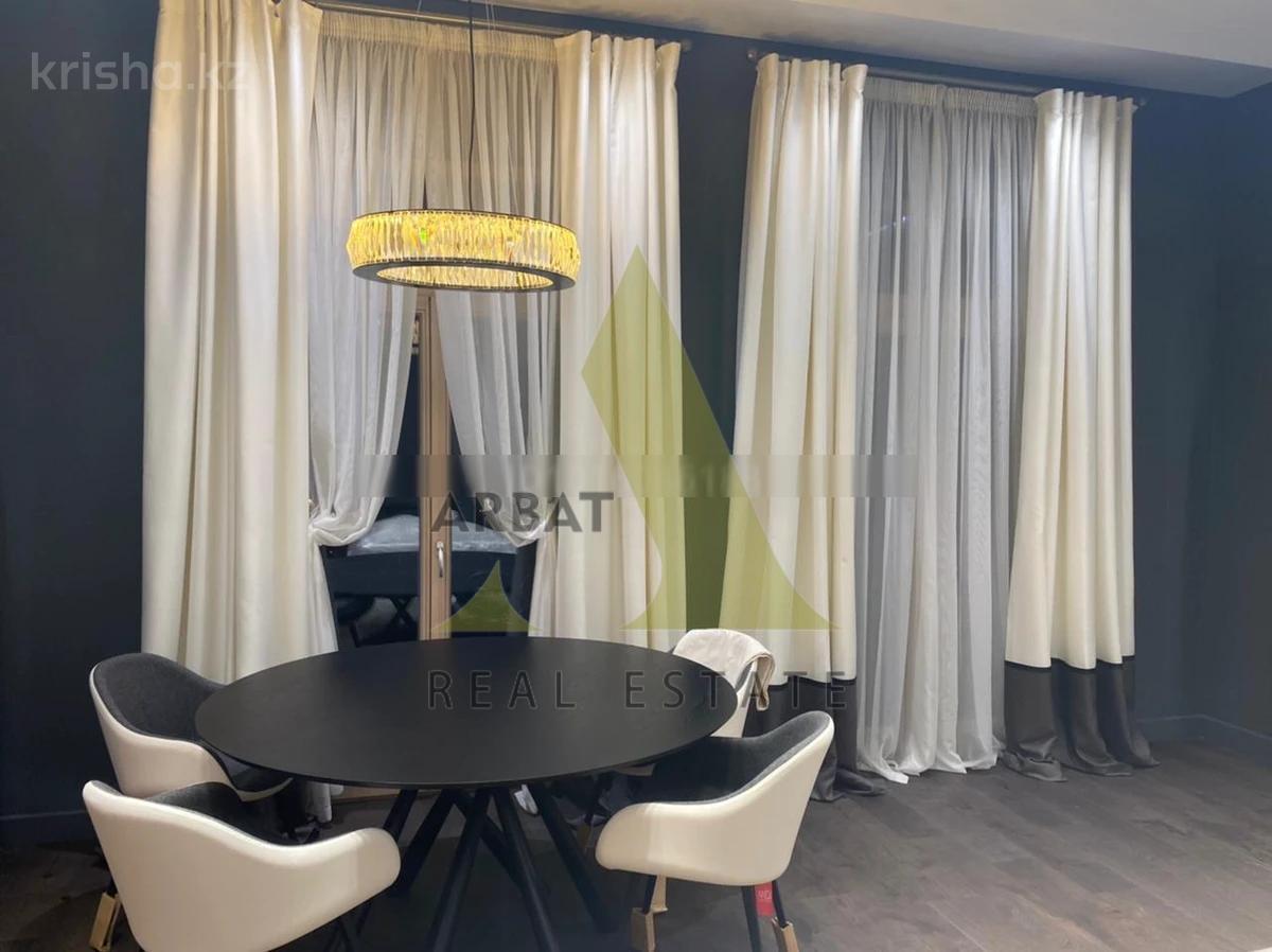 Фото Квартира, 3 комн, 220 м², 7/10 эт., 2017 г.п.