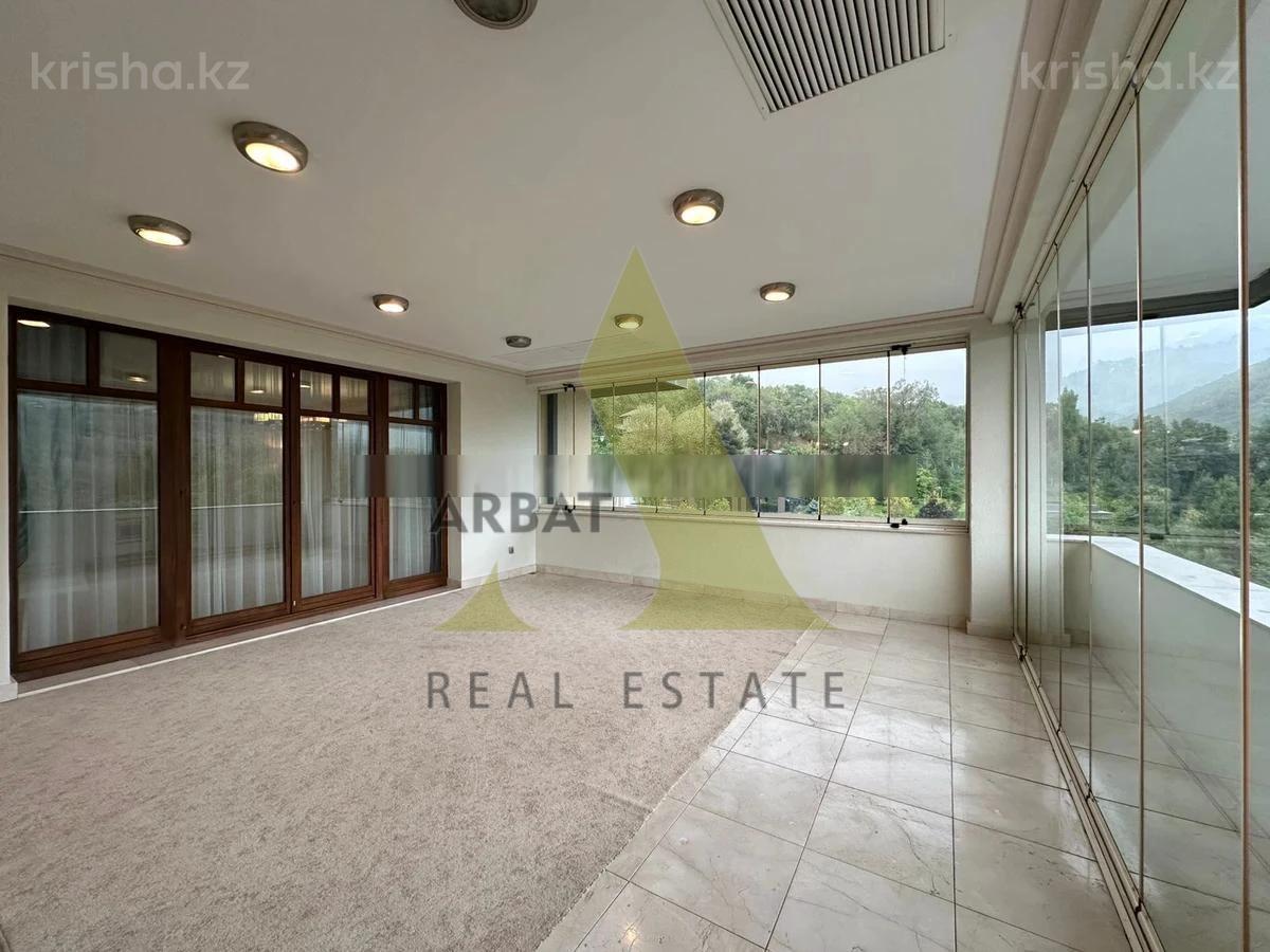 Фото Квартира, 5 комн, 450 м², 3/4 эт., 2009 г.п.