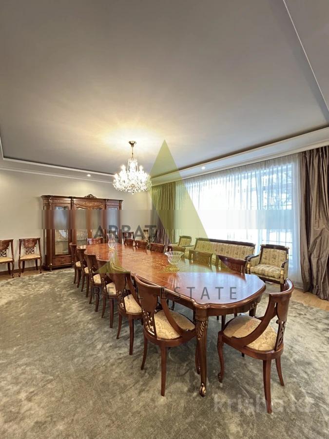 Фото Отдельный дом, 9 комн, 500м²