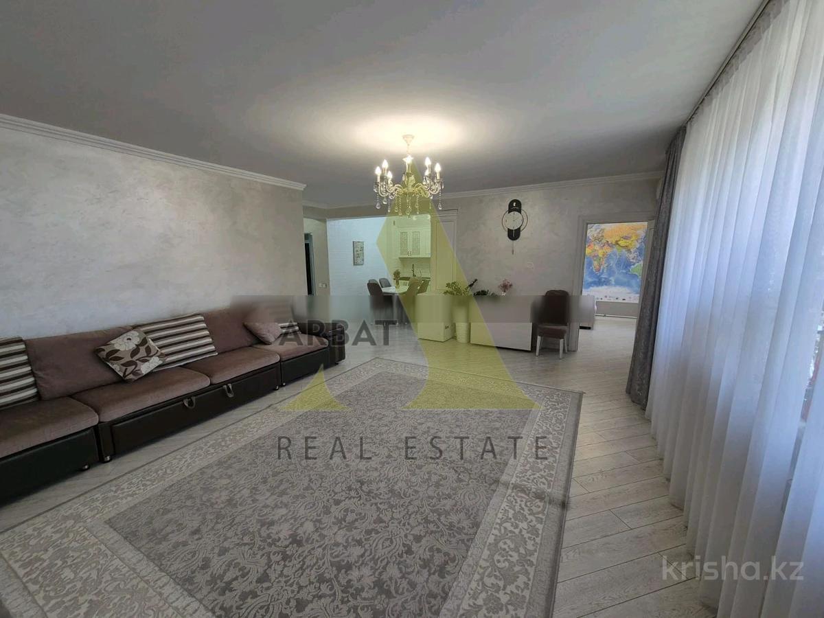 Фото Квартира, 4 комн, 120 м², 4/5 эт., 2018 г.п.